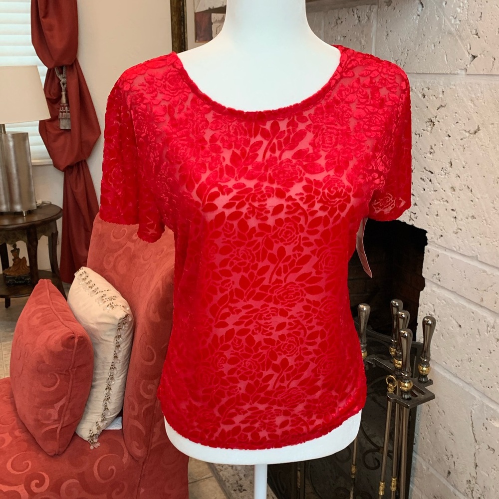 Shirt, New, never worn,